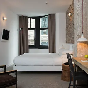 Hotel 9hotel, Brusel