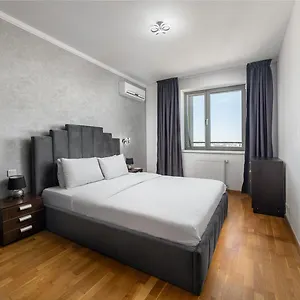Monaco Grand By Citybookings , Bukarest Rumänien